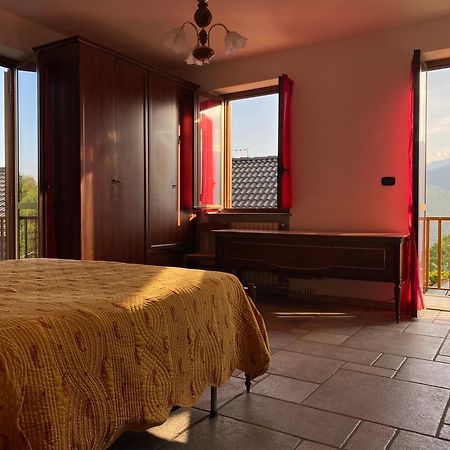 Sunrise Inn & Spa Pessinetto Екстер'єр фото
