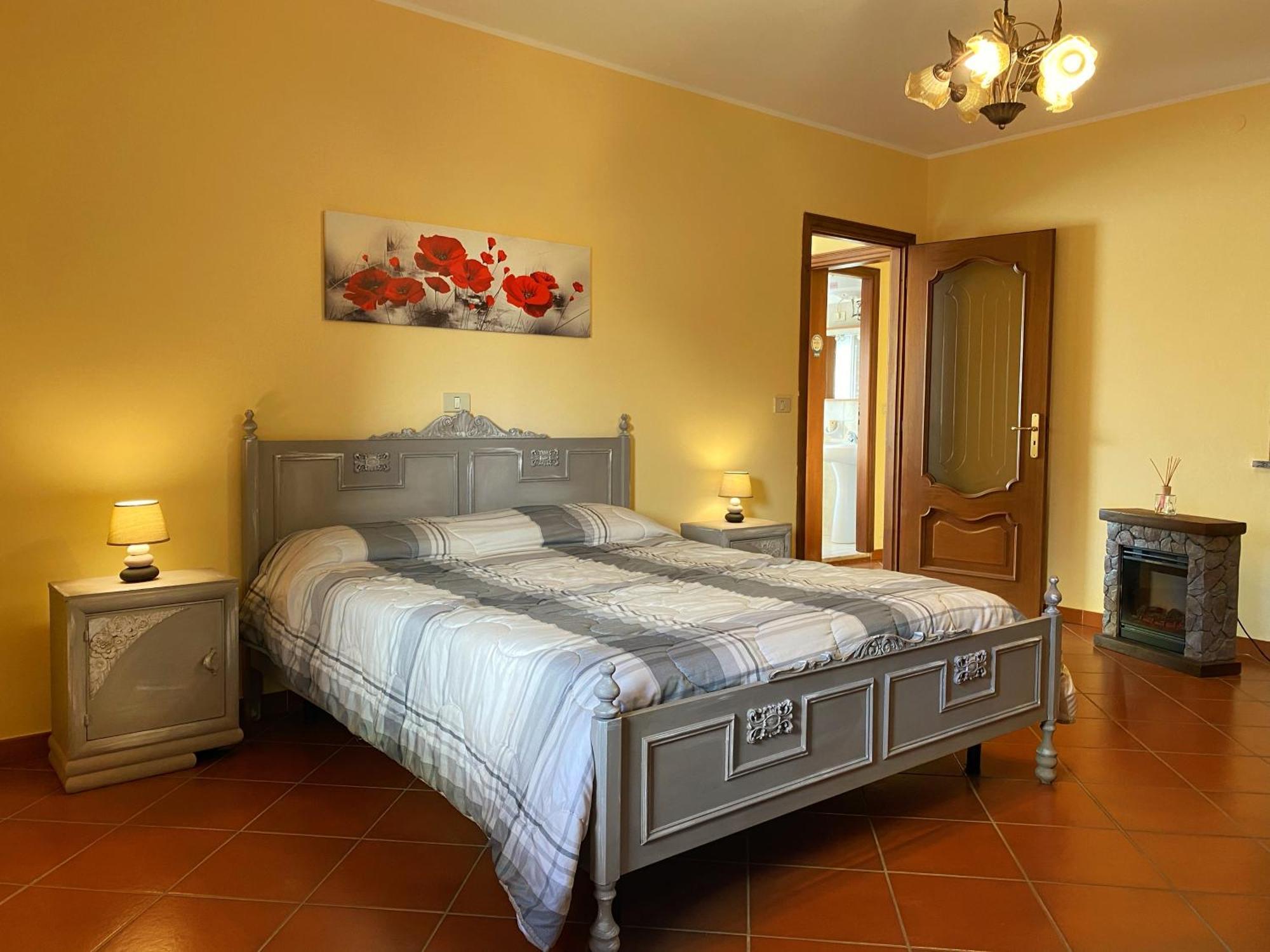 Sunrise Inn & Spa Pessinetto Екстер'єр фото
