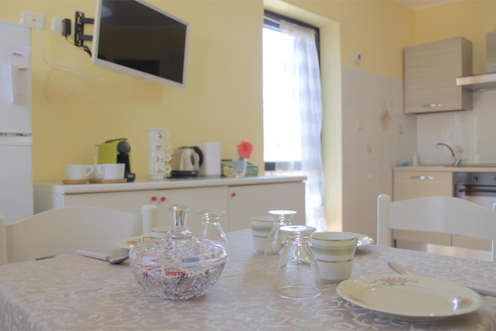 Sunrise Inn & Spa Pessinetto Екстер'єр фото