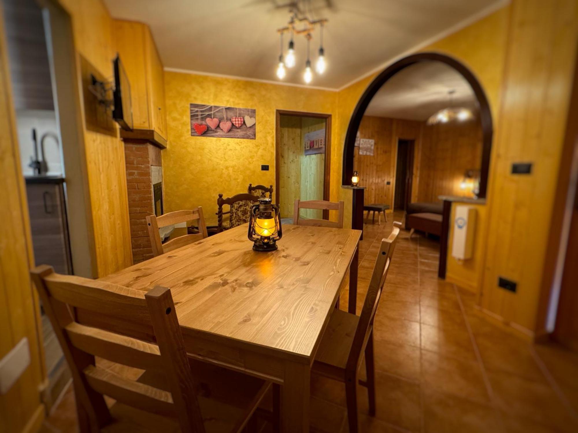 Sunrise Inn & Spa Pessinetto Екстер'єр фото