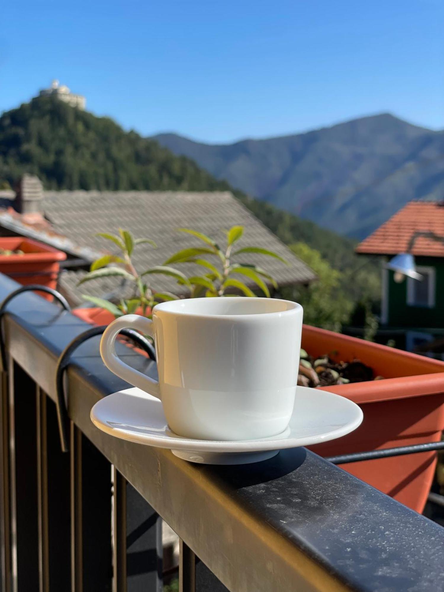 Sunrise Inn & Spa Pessinetto Екстер'єр фото