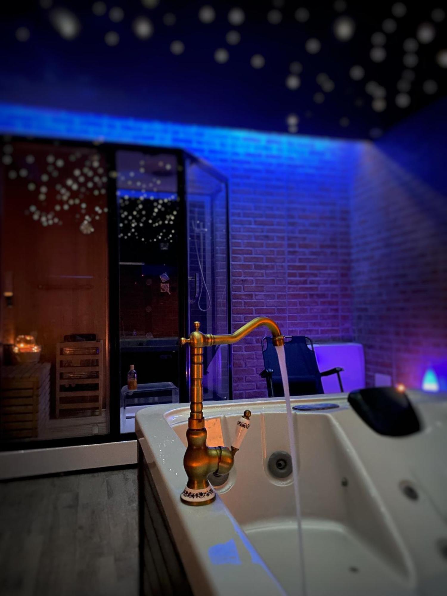 Sunrise Inn & Spa Pessinetto Екстер'єр фото