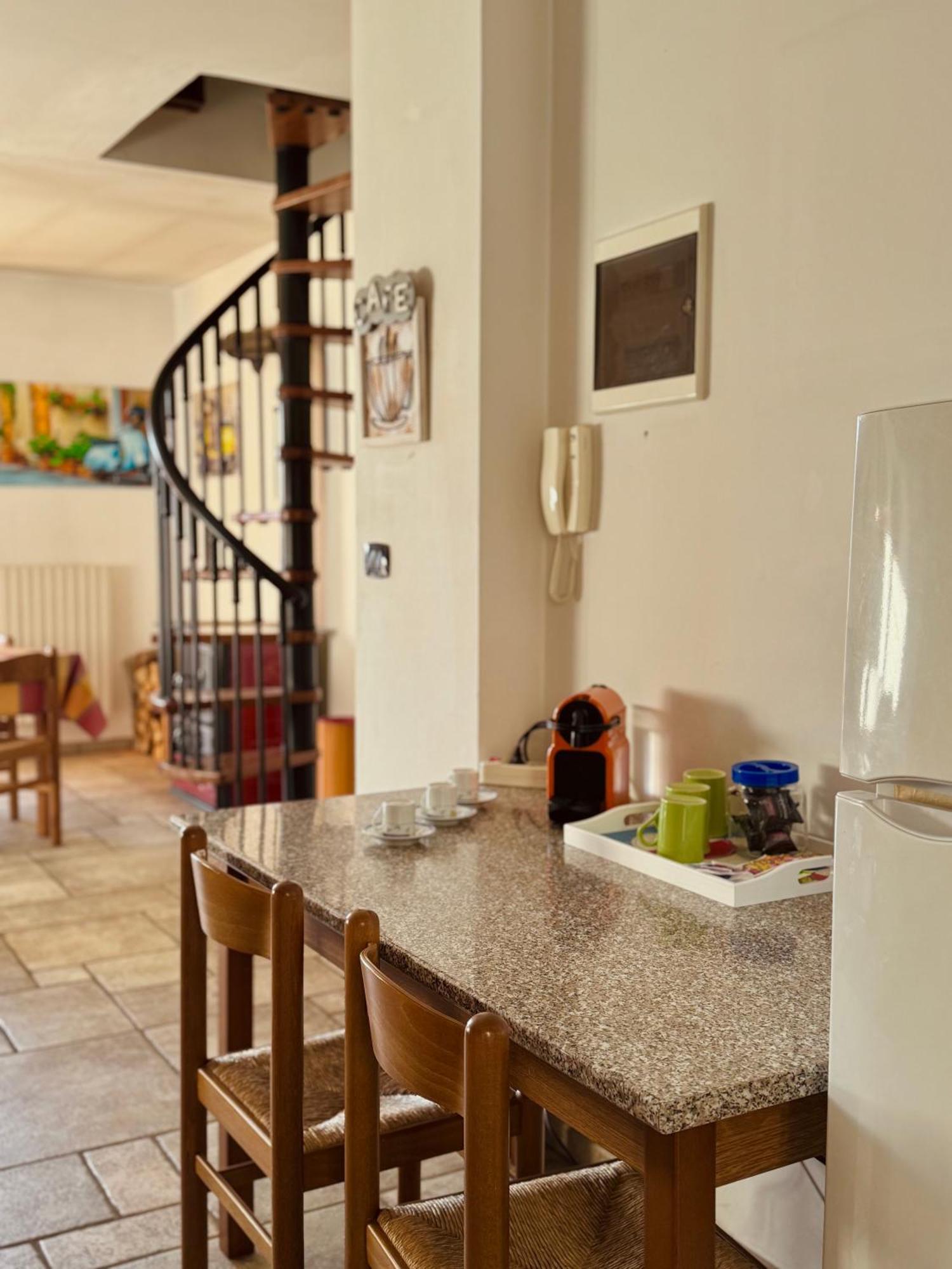 Sunrise Inn & Spa Pessinetto Екстер'єр фото