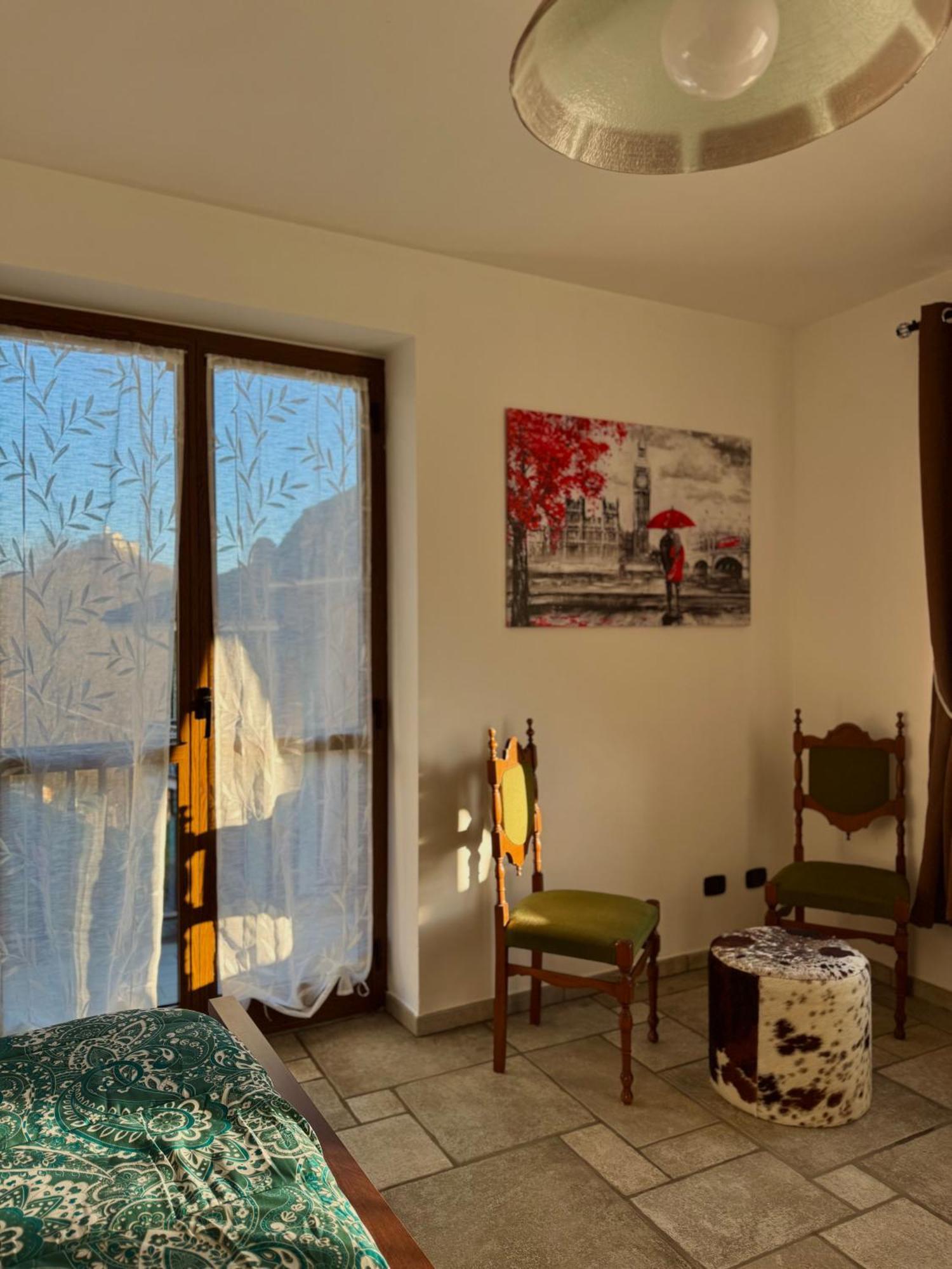 Sunrise Inn & Spa Pessinetto Екстер'єр фото