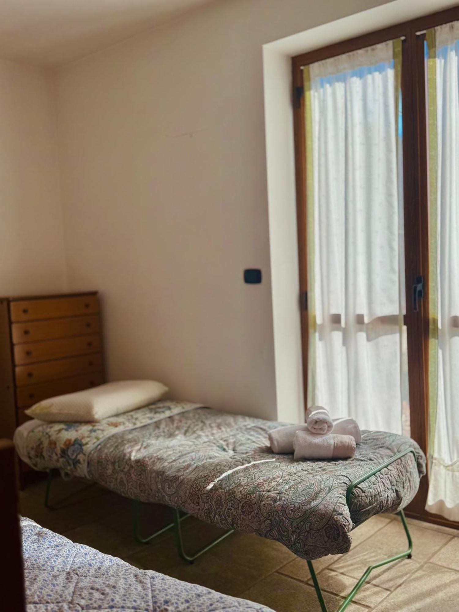 Sunrise Inn & Spa Pessinetto Екстер'єр фото