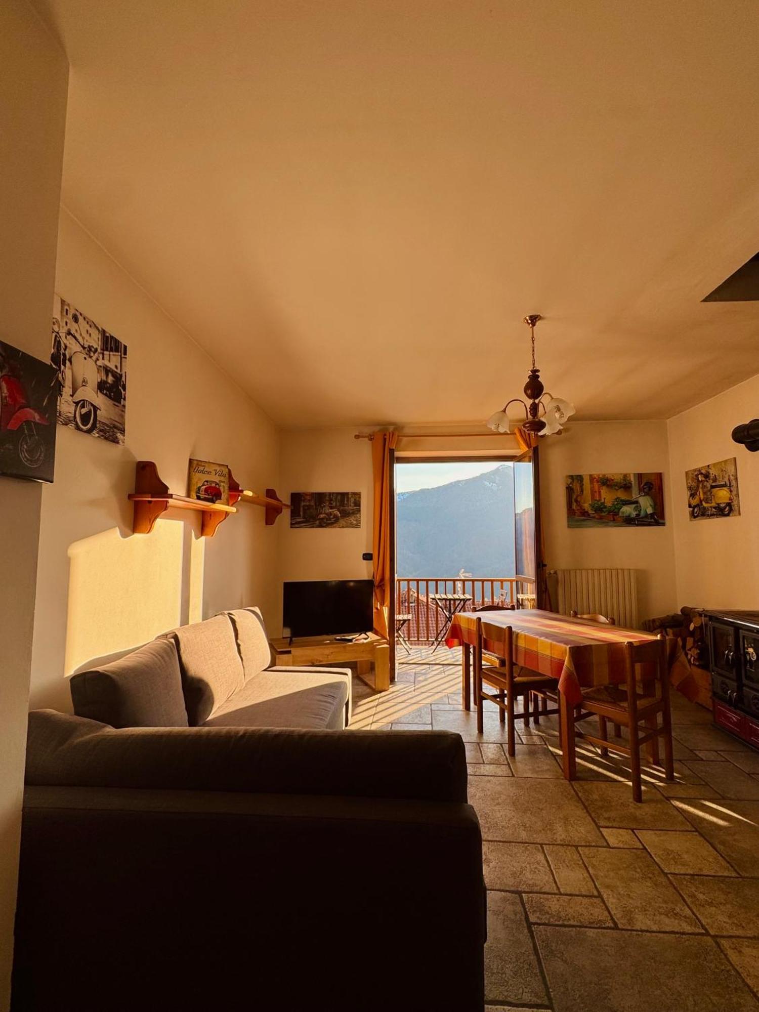 Sunrise Inn & Spa Pessinetto Екстер'єр фото