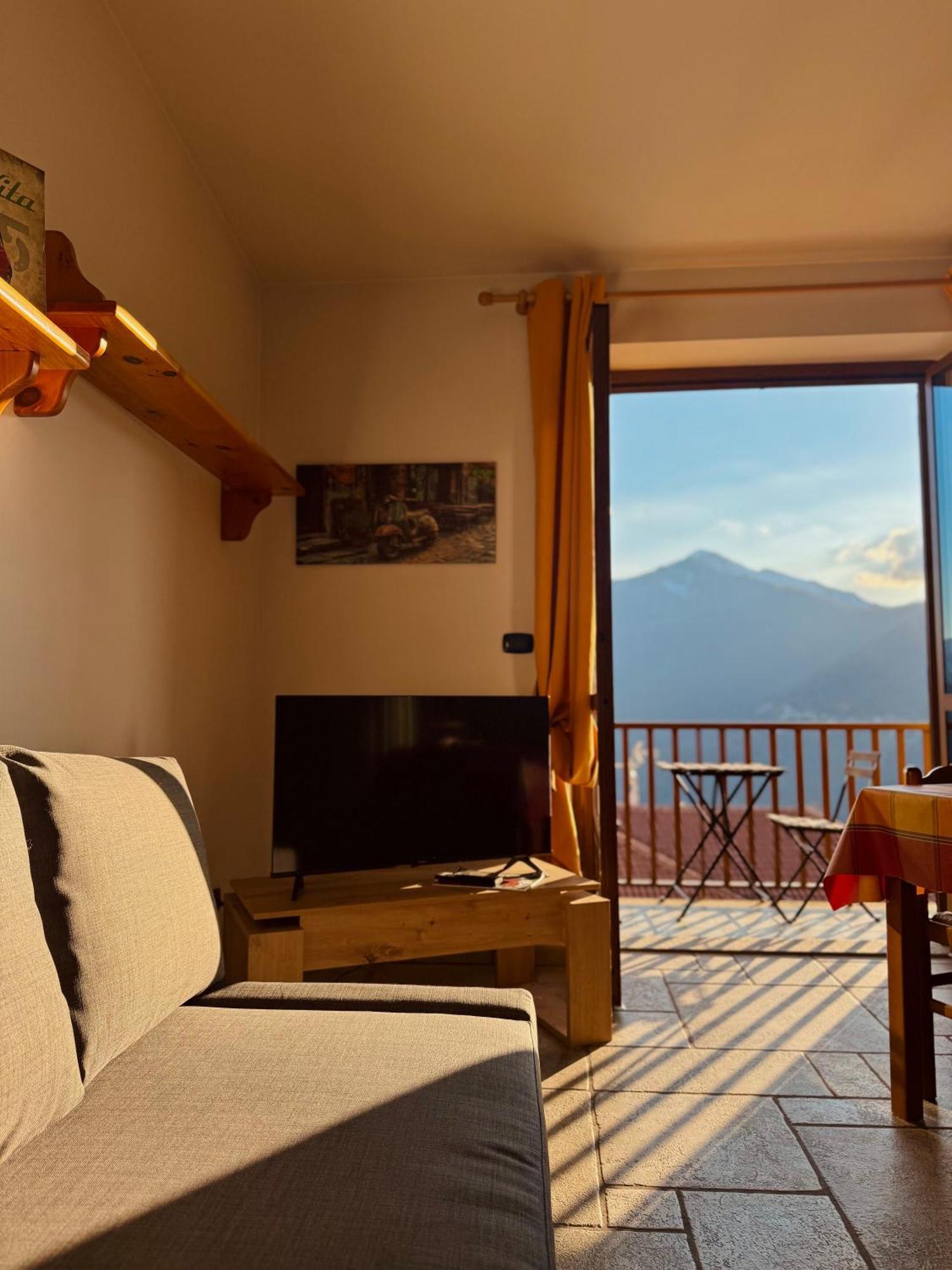 Sunrise Inn & Spa Pessinetto Екстер'єр фото
