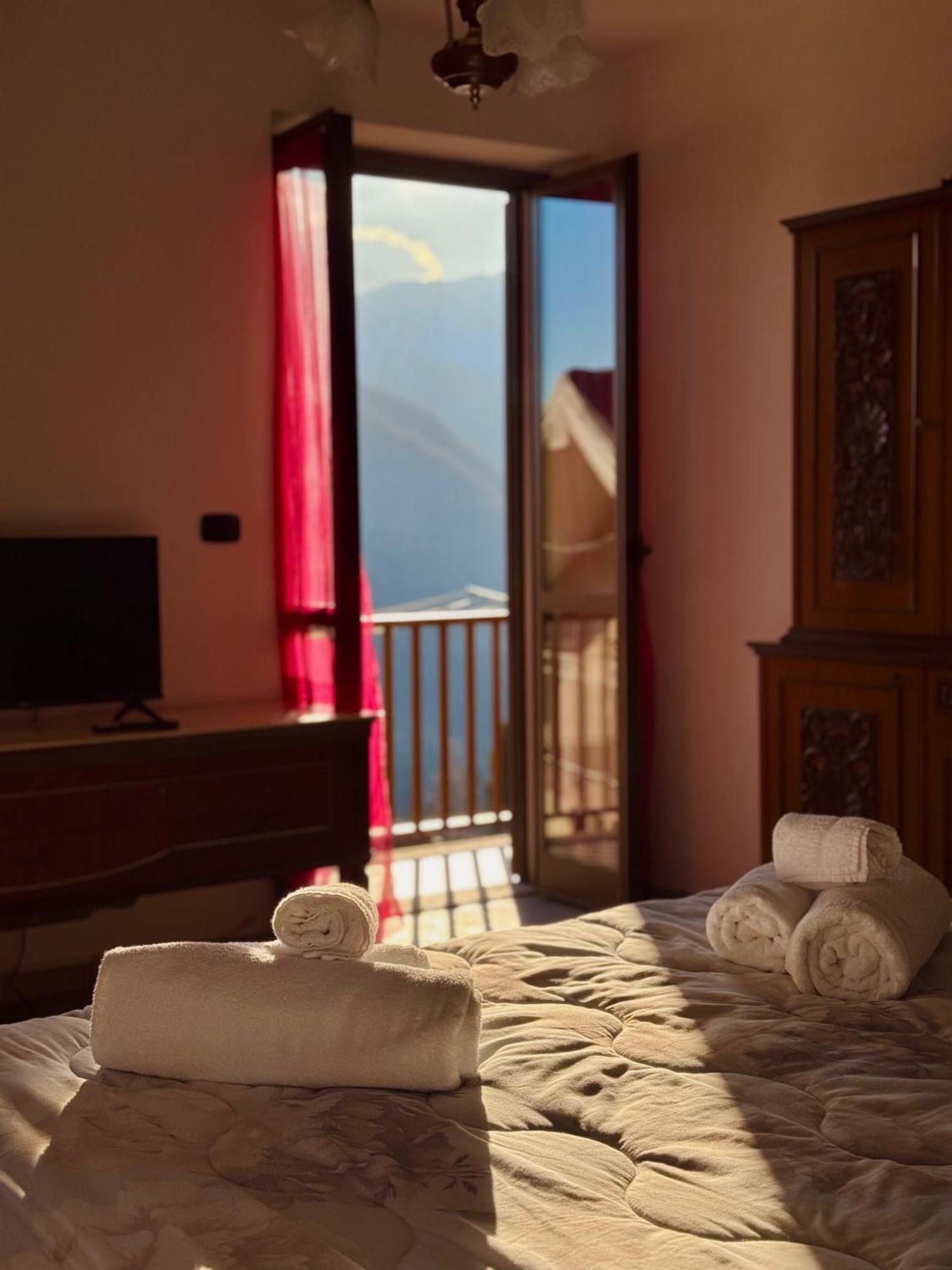 Sunrise Inn & Spa Pessinetto Екстер'єр фото