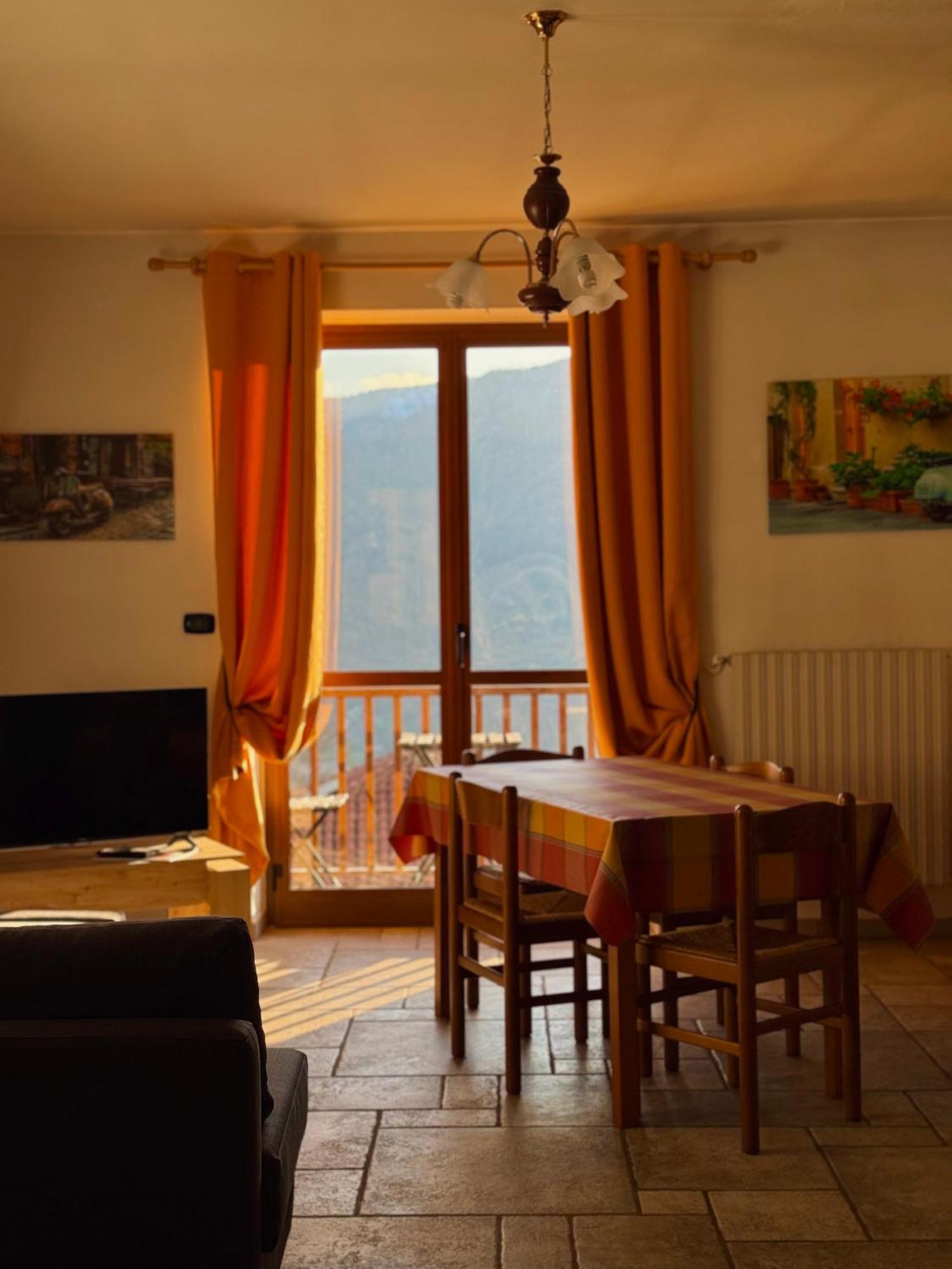 Sunrise Inn & Spa Pessinetto Екстер'єр фото